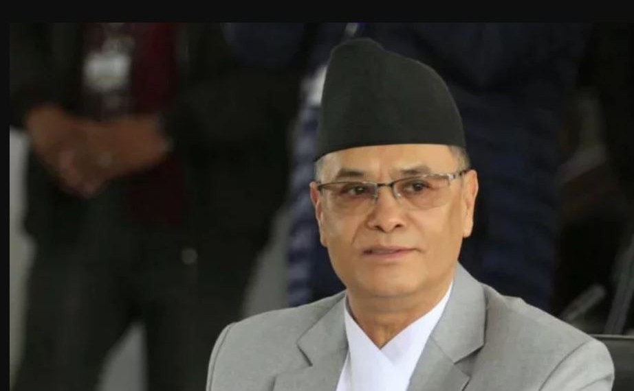 चोलेन्द्र लगायत उनी निकटको नातेदारको घरमा छापा मार्न पुग्यो सम्पत्ति शुद्धीकरण