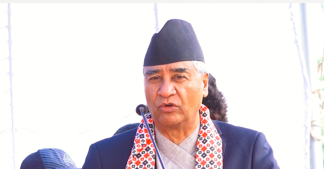 कांग्रेसको १४ औँ महाधिवेशनबाट देउवा झन शक्तिशाली