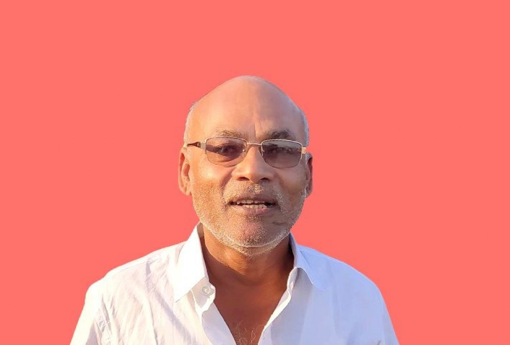 एमालेका पूर्वसांसद लक्ष्मी महतो कारागार चलान