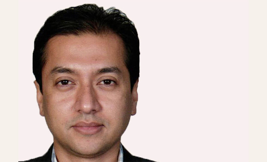 विकल पौडेललाई ८ वर्ष कैद