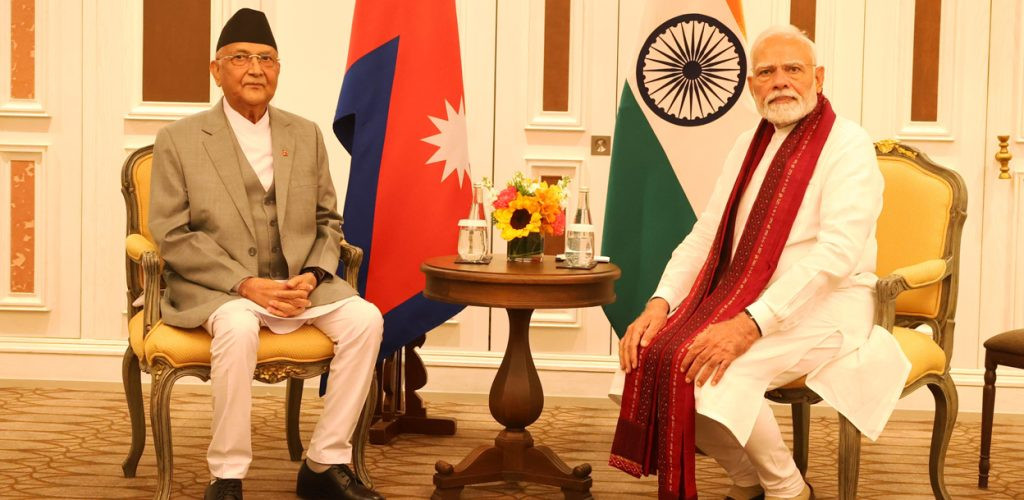 PM-KP-Oli-and-PM-narendra-damodar-das-Modi-meet-at-Thailand-1024x500.jpg
