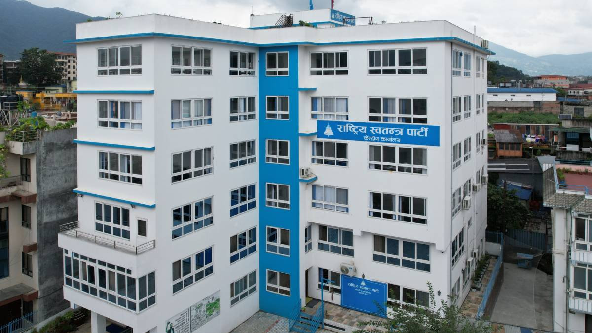 के रास्वपा नेतृत्वको सरकारले बन्द गर्न सक्ला विद्यार्थी संगठन ?