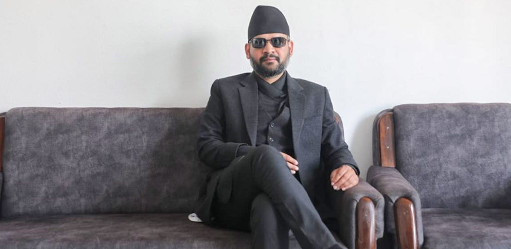 रास्वपा संसदीय दलको नेतामा बालेन्द्र शाह चयन, प्रधानमन्त्री बन्न बाटो खुल्यो