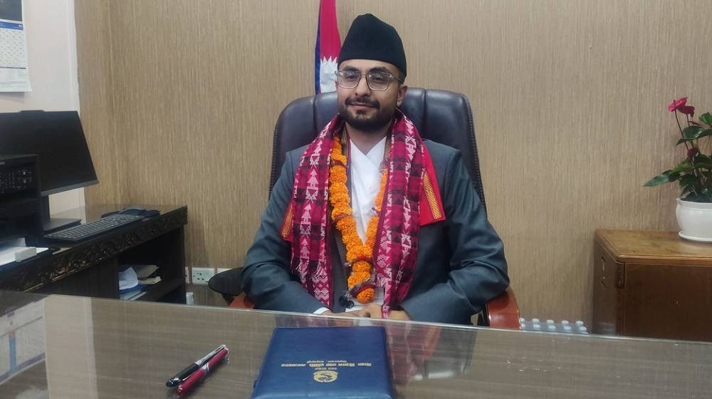 मधेशमा तीन बर्षभित्र इन्जिनियरिङको पढाई, प्रक्रिया सुरु भैसकेको शिक्षामन्त्रीको दाबी