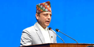 संसदीय बैठकको विश्राम जनतासँगको विमर्शमा रूपान्तरणको मौका