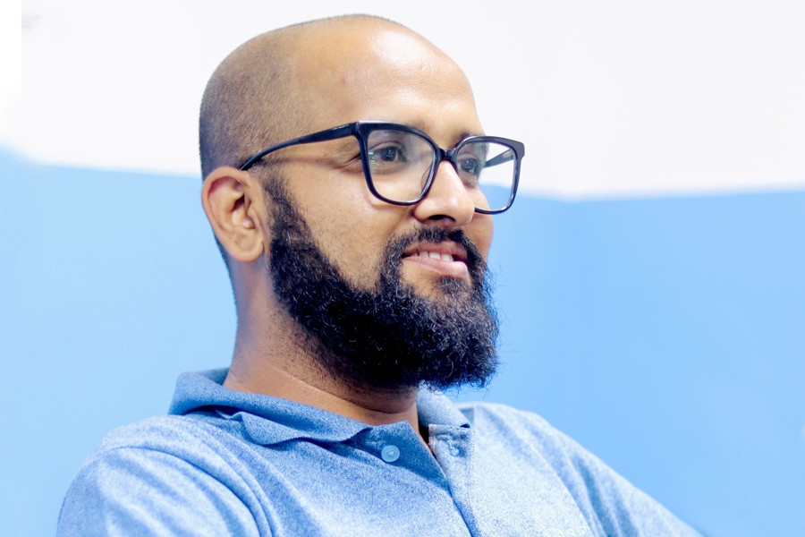 रास्वापाकै सांसद भन्छन् – झन्डै दुई तिहाइको सरकारले अध्यादेश ल्याउनु बहादुरी होइन