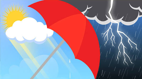 वैशाख महिनाभर पानी परिरहने अनुमान