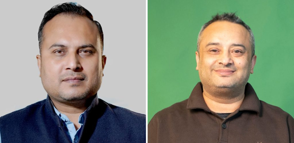 रास्वपाका दुई नेताको जिम्मेवारी हेरफेर