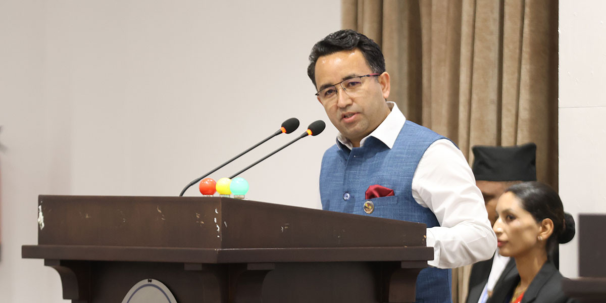 विधान संशोधन गर्न रास्वपाले बनायो कार्यदल