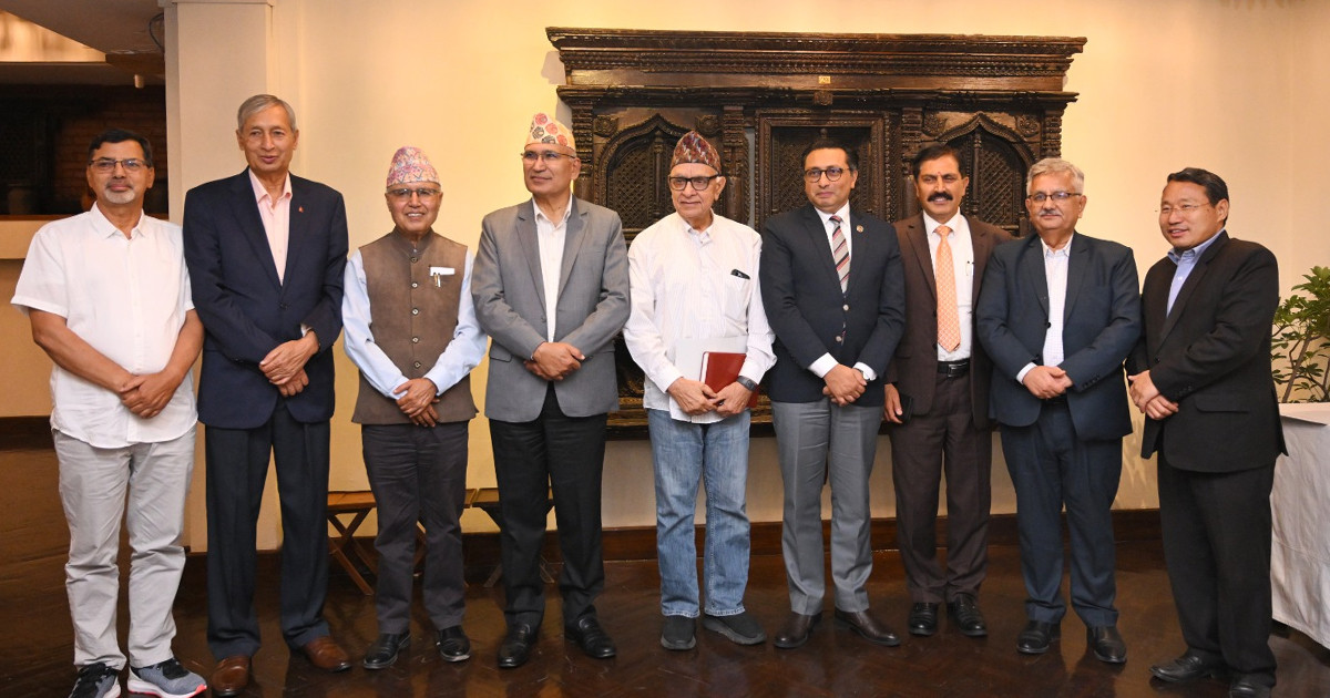 पूर्वअर्थमन्त्रीहरूको  बजेटको लागि सुझाव : आर्थिक सुधारदेखि खर्च कटौतीसम्म