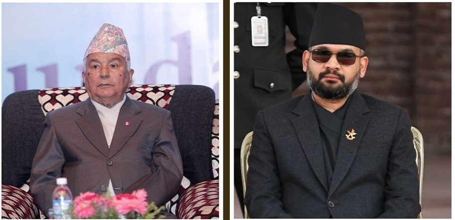 प्रधानमन्त्री बालेन्द्र शाह गणतन्त्र दिवसको दिन पनि नबोल्ने, राष्ट्रपतिलाई सम्बोधन गर्न पत्राचार