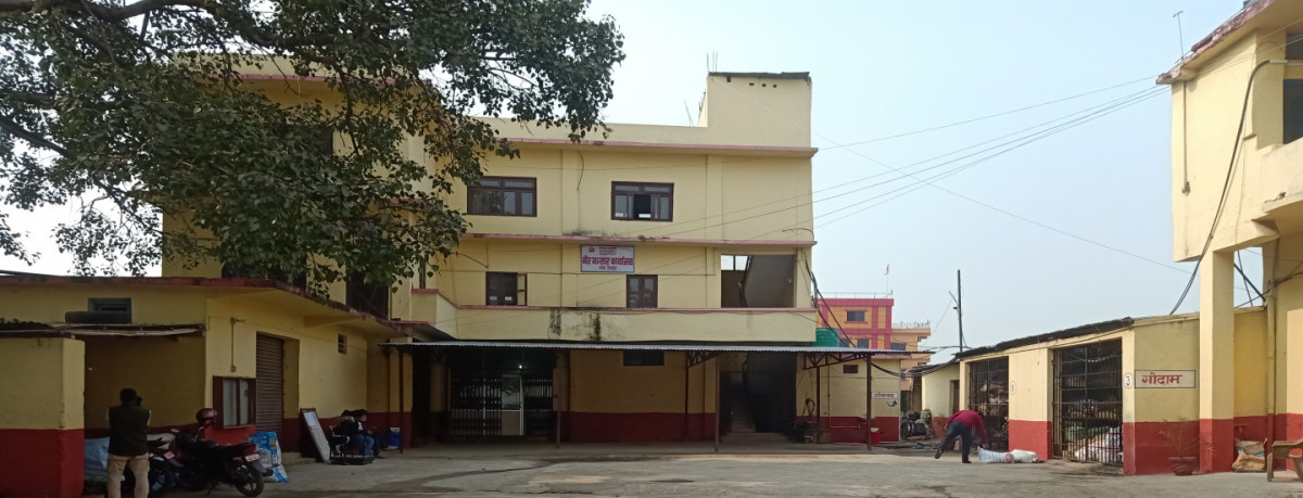 रौतहटमा अवैध रुपमा भित्र्याइएको ९० लाख रुपैंया बराबरको फर्सीको बिउ नियन्त्रणमा
