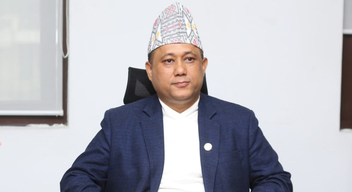 परराष्ट्रमन्त्री शिशिर खनाल आज चीन जाँदै