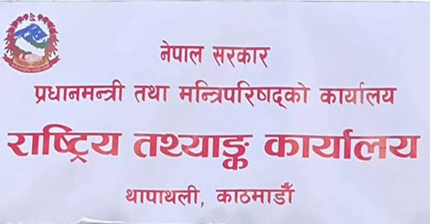 आर्थिक वृद्धि ३.५१ प्रतिशतले वृद्धि हुने प्रारम्भिक अनुमान