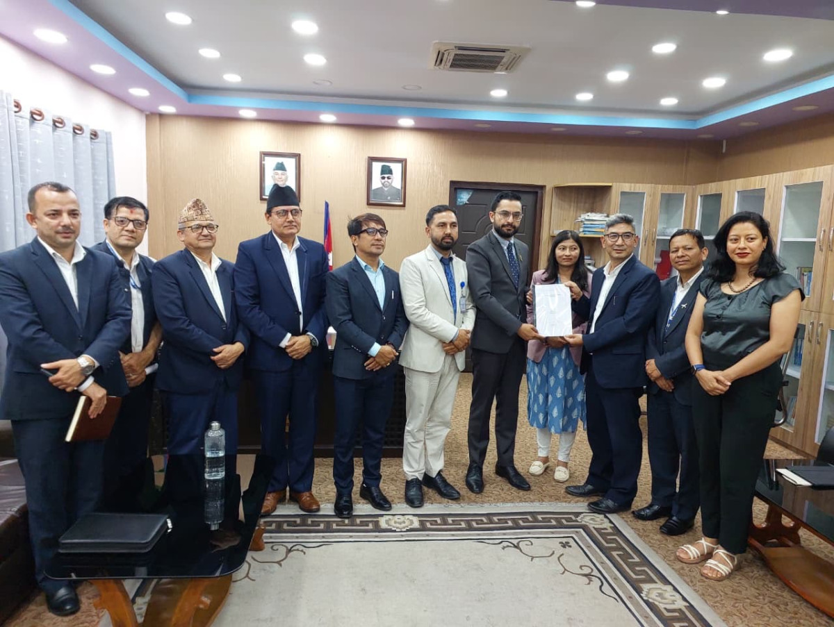 अटिजम भएका बालबालिकालाई  प्रभावकारी सेवा दिन नमूना विद्यालय स्थापना गरिने