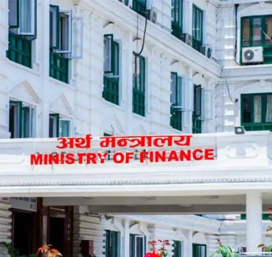 अर्थ मन्त्रालयले ल्यायो ‘करदाता प्रोत्साहन उपहार कार्यक्रम सञ्चालन कार्यविधि’