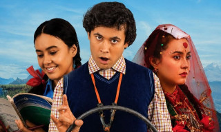 बक्स अफिसमा गौंथलीको कमाइ १० दिनमै ७ करोड ४२ लाख ग्रस
