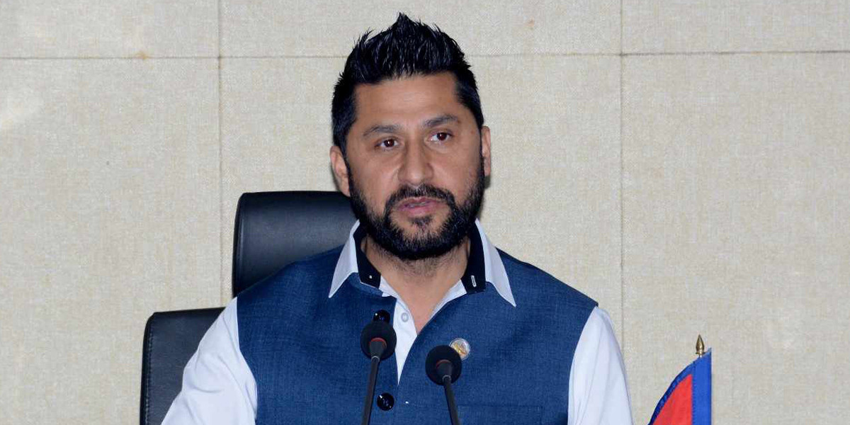 रास्वपा सभापति लामिछानेले बोलाए सर्वदलीय बैठक