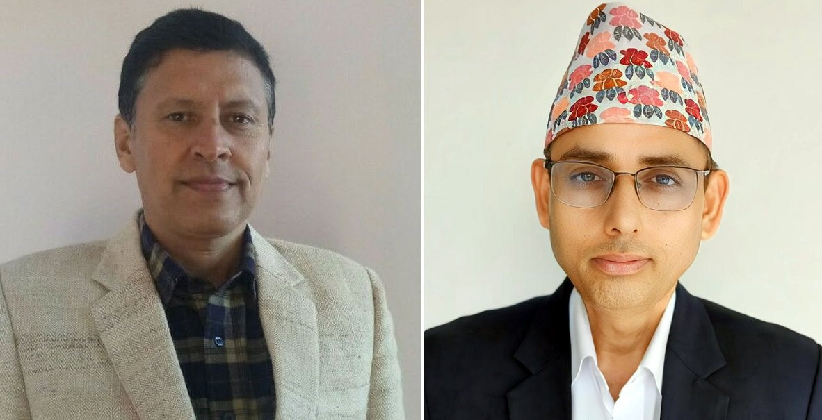 दुइ सचिवले दिए राजीनामा, सरुवा भएको दुई सातामै मन्त्रालयबाट बिदा भए पोखरेल