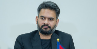 आज ३:४५ बजे स्वदेश फर्कदै प्रधानमन्त्री शाह