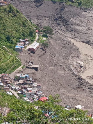 १० वटा ट्राभल एजेन्सीका ३८४ जना तीर्थ यात्री सम्पर्क बाहिर
