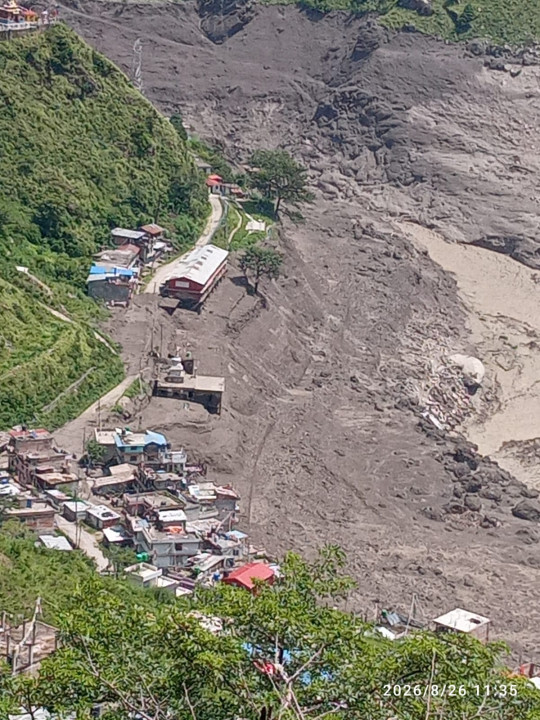 १० वटा ट्राभल एजेन्सीका ३८४ जना तीर्थ यात्री सम्पर्क बाहिर