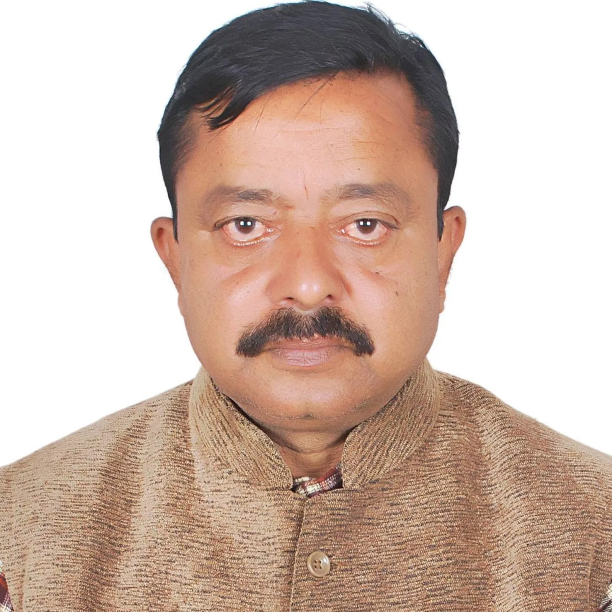 राजनीतिक विश्लेषक भरत दाहाल पक्राउ
