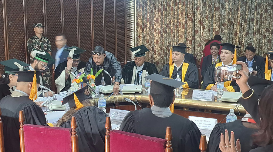 महिनादिन भित्रै नतिजा सार्वजनिक गर्न शिक्षामन्त्रीको निर्देशन