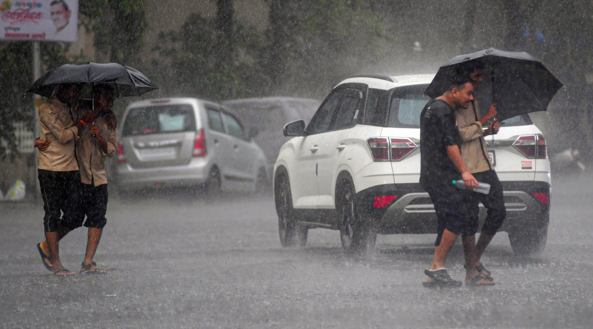आजदेखि देशका विभिन्न क्षेत्रमा अतिभारी वर्षा हुने, सतर्कताका लागि आग्रह