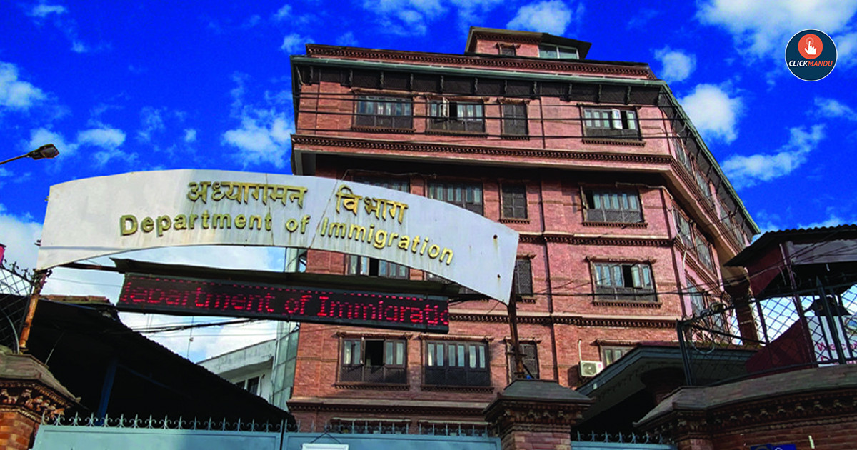 चक्रवाती आँधी ‘अर्नब’ को सम्भावित प्रभावलाई मध्यनजर गर्दै हवाई सुरक्षा सतर्कता जारी